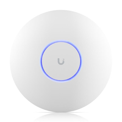 Купить Точка доступу Ubiquiti UniFi U7 Pro Max (U7-PRO-MAX)