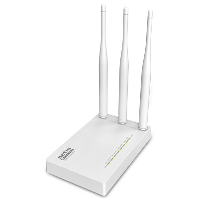 Купити Бездротовий маршрутизатор Netis WF2409E