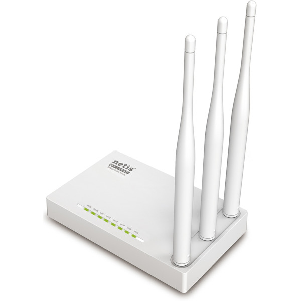 Купити Бездротовий маршрутизатор Netis WF2409E