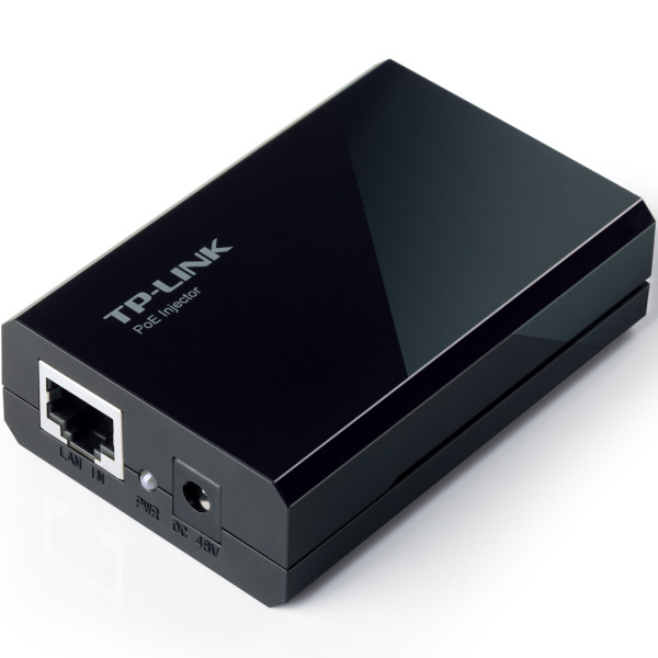 Купить Інжектор PoE TP-Link PoE150S