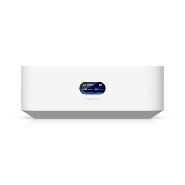 Купить Маршрутизатор Ubiquiti Unifi Express 7 (UX7)