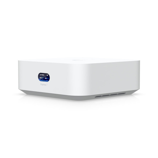 Купить Маршрутизатор Ubiquiti Unifi Express 7 (UX7)