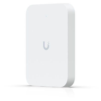 Купить Точка доступу Ubiquiti UniFi U7 In-Wall (U7-IW)