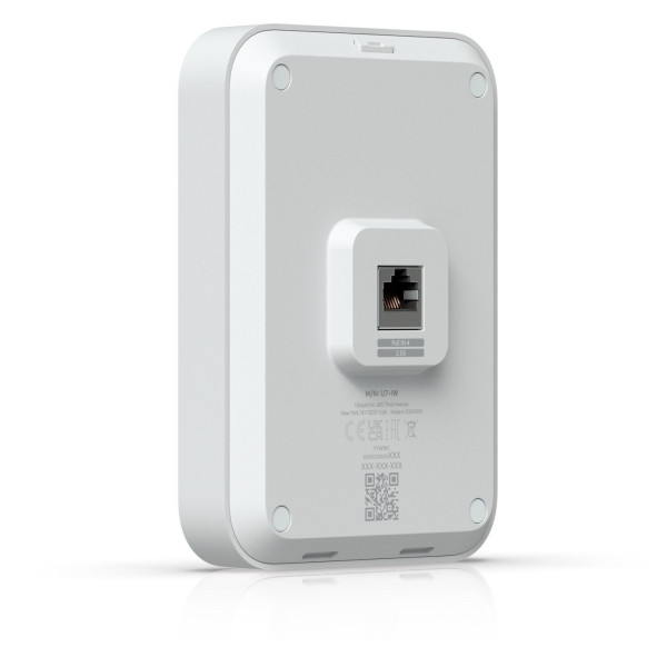 Купити Точка доступу Ubiquiti UniFi U7 In-Wall (U7-IW)