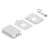 Купити Точка доступу Ubiquiti UniFi U7 In-Wall (U7-IW)