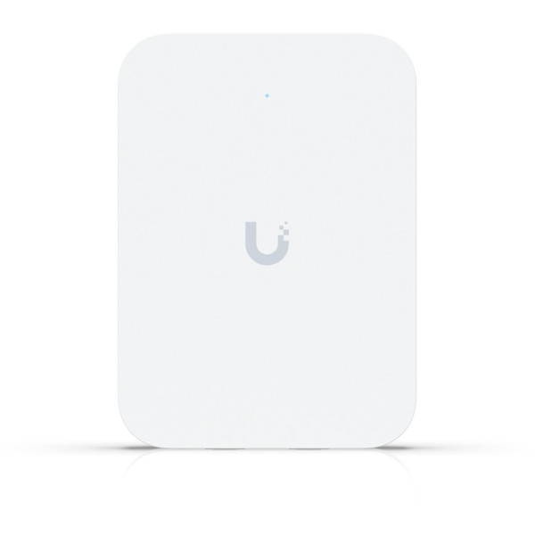 Купити Точка доступу Ubiquiti UniFi U7 In-Wall (U7-IW)