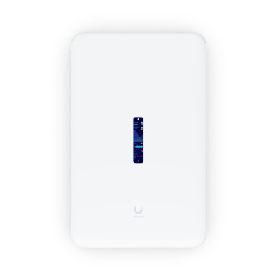 Купить Маршрутизатор Ubiquiti UniFi Dream Wall (UDW)