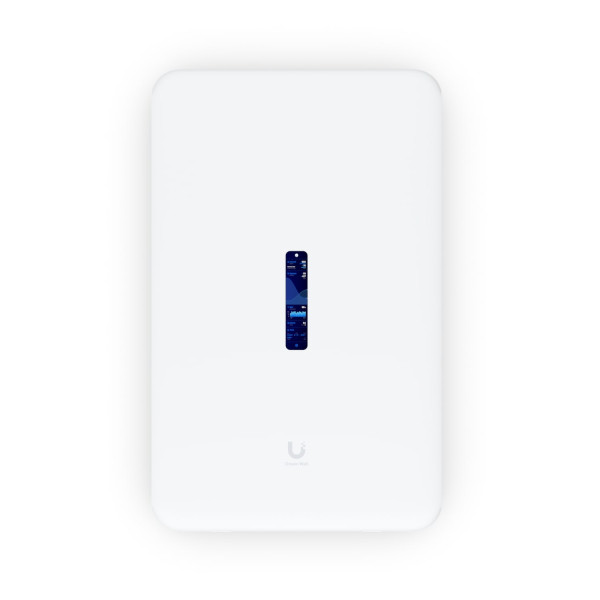 Купить Маршрутизатор Ubiquiti UniFi Dream Wall (UDW)