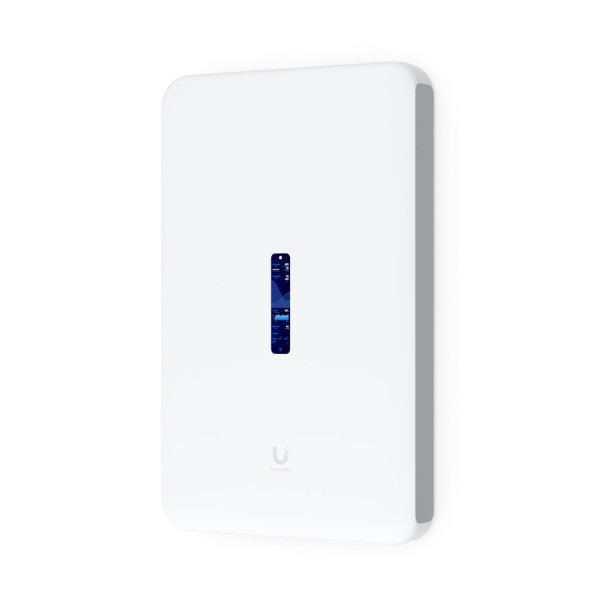 Купить Маршрутизатор Ubiquiti UniFi Dream Wall (UDW)