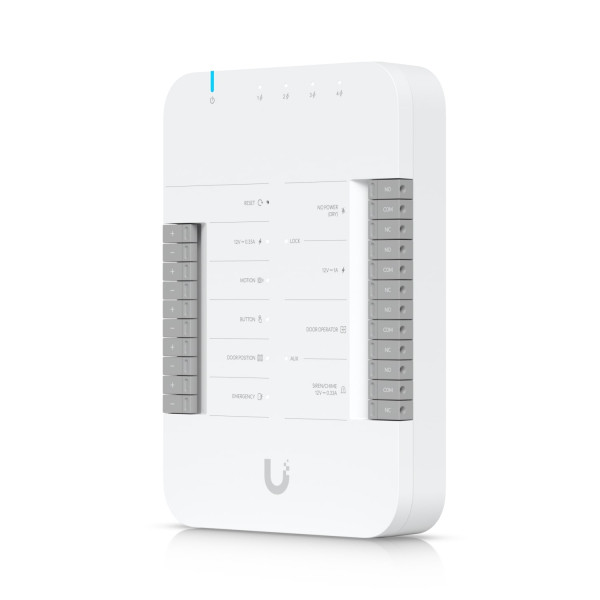 Купить Контролер доступа Ubiquiti UniFi Access Door Hub (UA-Hub-Door)