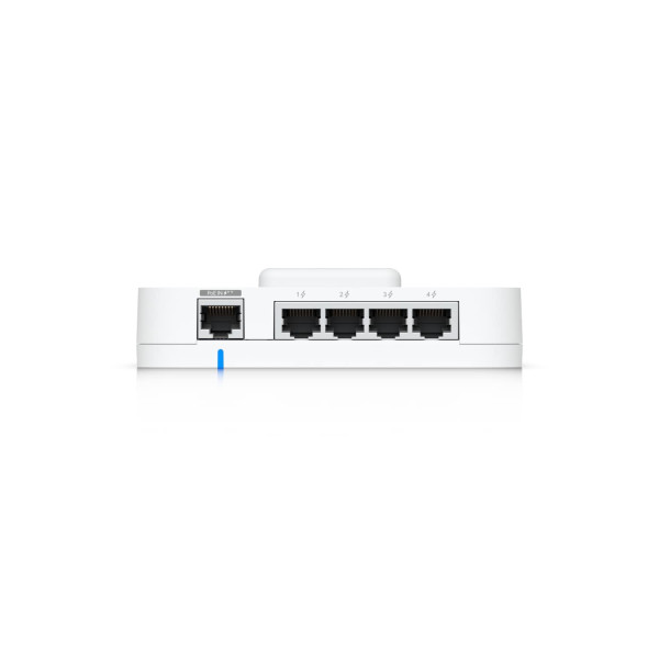 Купить Контролер доступа Ubiquiti UniFi Access Door Hub (UA-Hub-Door)