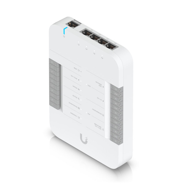 Купить Контролер доступа Ubiquiti UniFi Access Door Hub (UA-Hub-Door)