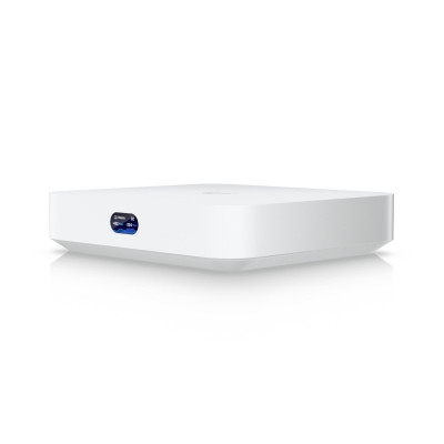 Купити Контролер Ubiquiti UniFi Cloud Gateway Max (UCG-Max)