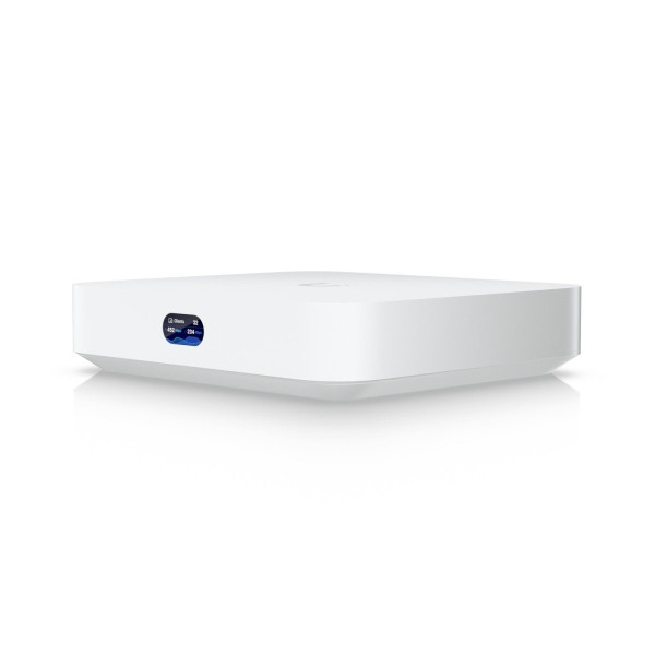 Купить Контролер Ubiquiti UniFi Cloud Gateway Max (UCG-Max)