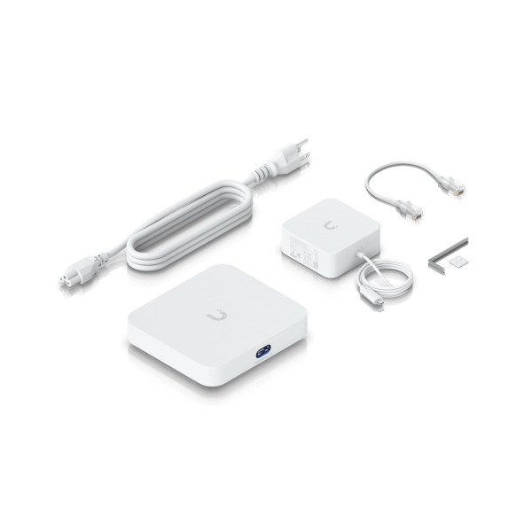 Купить Контролер Ubiquiti UniFi Cloud Gateway Max (UCG-Max)