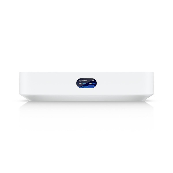 Купить Контролер Ubiquiti UniFi Cloud Gateway Max (UCG-Max)