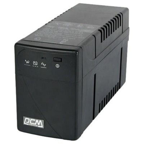 Купити Джерело безперебійного живлення Powercom BNT-800A, 2 x IEC (00210198)