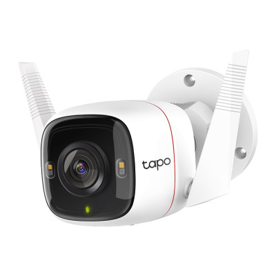 Купити IP-камера TP-Link Tapo C320WS