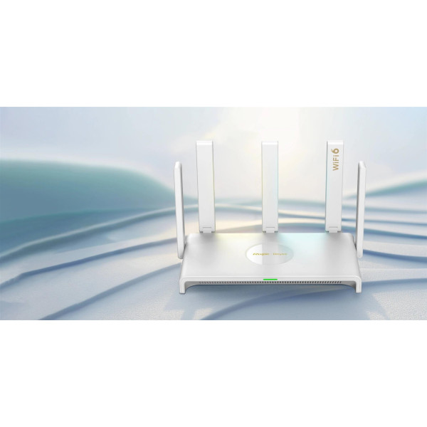 Купить Бездротовий маршрутизатор Ruijie Reyee RG-EW3000GX