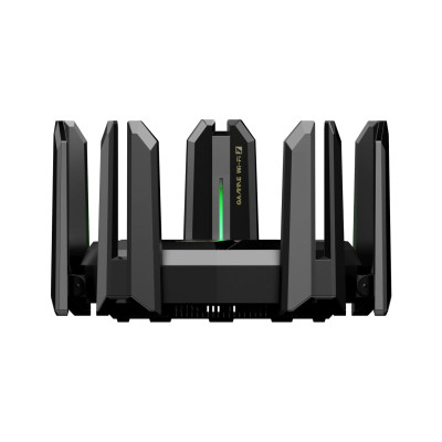 Купити Бездротовий маршрутизатор Ruijie Reyee RG-EW7200BE PRO