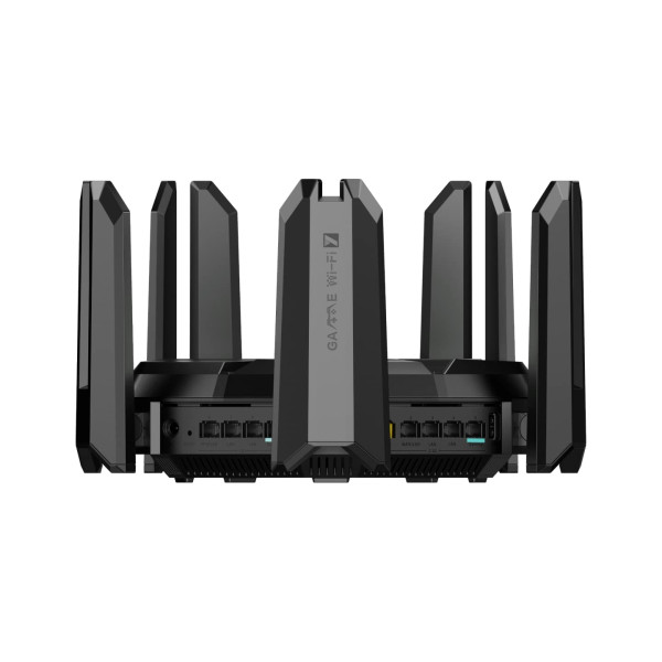 Купить Бездротовий маршрутизатор Ruijie Reyee RG-EW7200BE PRO