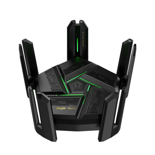 Купить Бездротовий маршрутизатор Ruijie Reyee RG-EW7200BE PRO