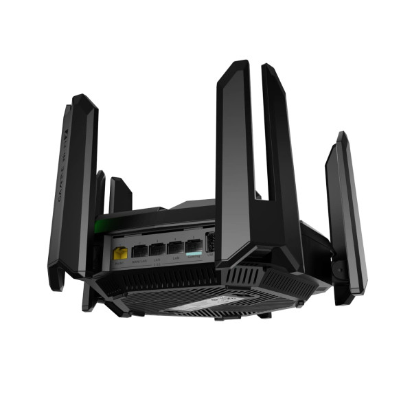 Купить Бездротовий маршрутизатор Ruijie Reyee RG-EW7200BE PRO