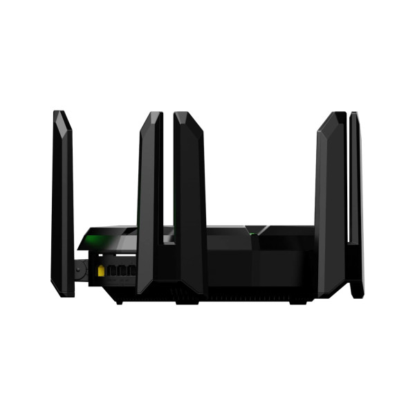Купить Бездротовий маршрутизатор Ruijie Reyee RG-EW7200BE PRO