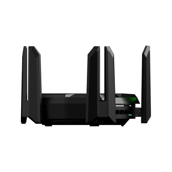 Купить Бездротовий маршрутизатор Ruijie Reyee RG-EW7200BE PRO