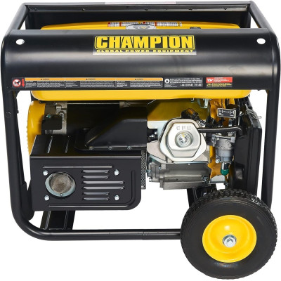 Купить Генератор бензиновий Champion 9.3 кВт з дистанційним керуванням (CPG9000E2-EU)