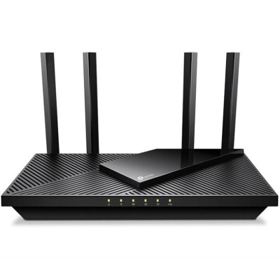 Купити Бездротовий маршрутизатор TP-Link Archer AX55 Pro