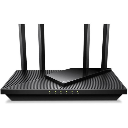 Купить Бездротовий маршрутизатор TP-Link Archer AX55 Pro