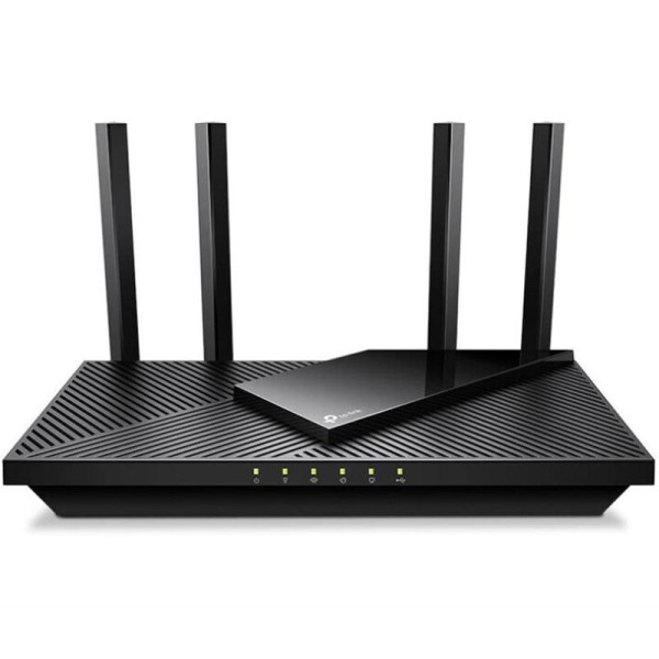 Купить Бездротовий маршрутизатор TP-Link Archer AX55 Pro