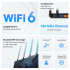 Купить Бездротовий маршрутизатор TP-Link Archer AX55 Pro