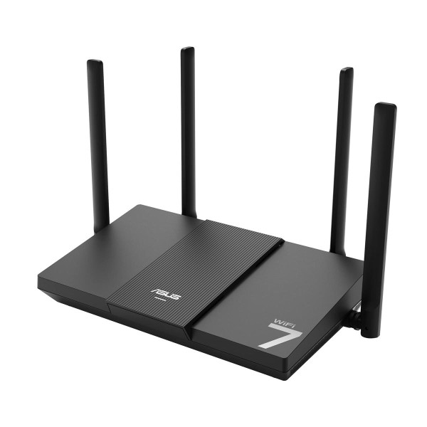 Купить Бездротовий маршрутизатор Asus RT-BE50 (90IG09U0-MO3S00)