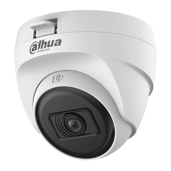 Купити HDCVI камера Dahua DH-HAC-T1A21P-U 2МП (3.6мм)