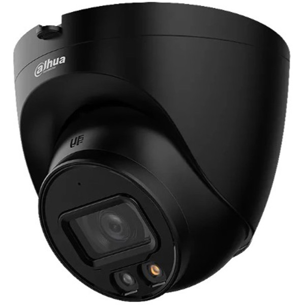 Купити IP камера Dahua DH-IPC-HDW2449T-S-IL-BE
