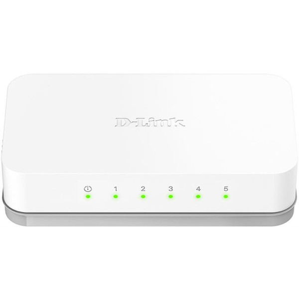 Купить Коммутатор D-Link DES-1005C/B1A