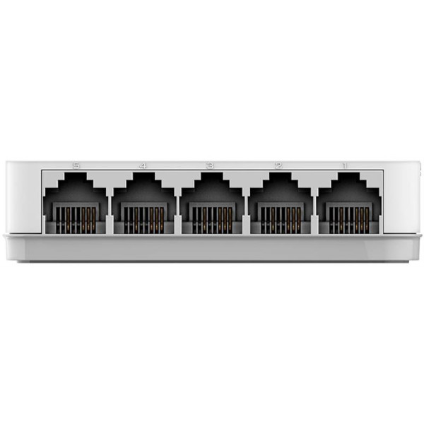 Купить Коммутатор D-Link DES-1005C/B1A
