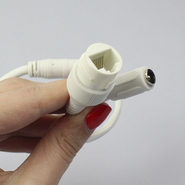 Купити IP-камера Imou Bullet 3MP (IPC-K3DP-3H0WF) 2.8мм