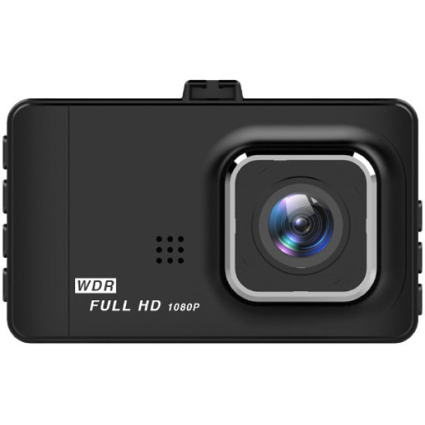 Купити Відеореєстратор CarCam T418 Dual