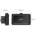 Купити Відеореєстратор CarCam T418 Dual