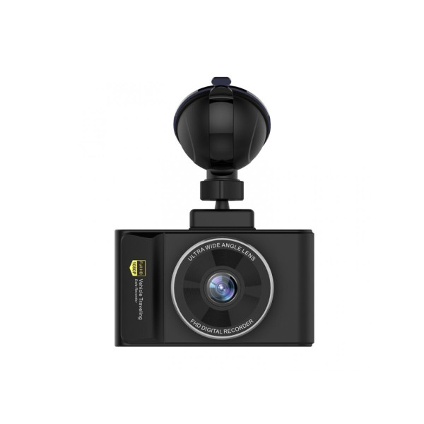 Купити Відеореєстратор CarCam T418m