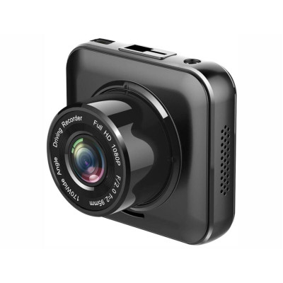 Купити Відеореєстратор CarCam H14 Dual
