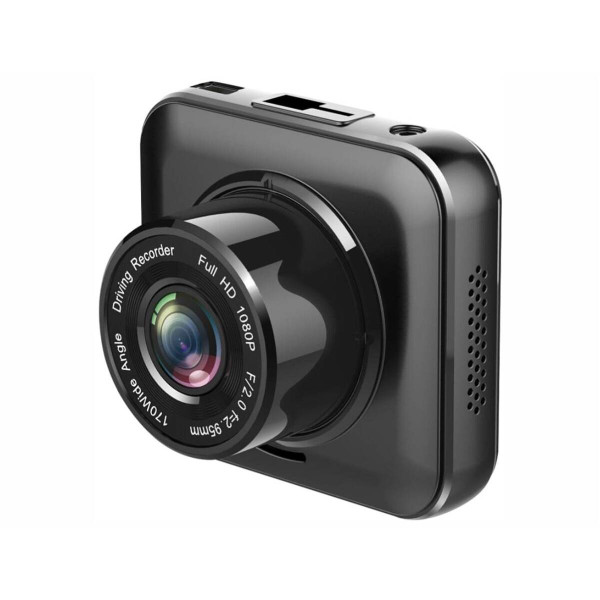 Купити Відеореєстратор CarCam H14 Dual