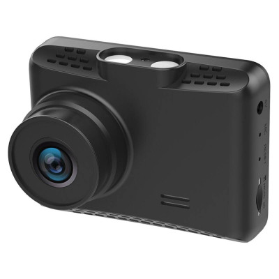 Купити Відеореєстратор CarCam H17