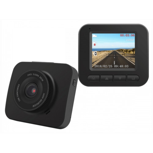 Купить Відеореєстратор CarCam H2