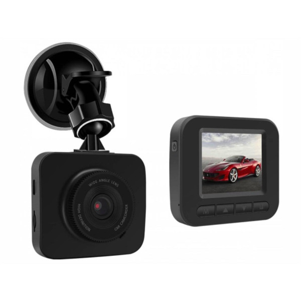 Купити Відеореєстратор CarCam H2