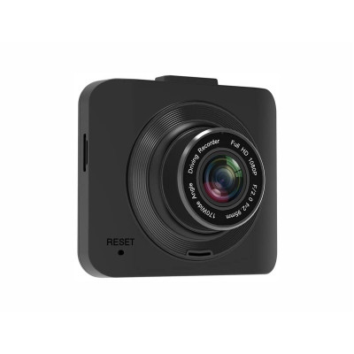 Купити Відеореєстратор CarCam H16
