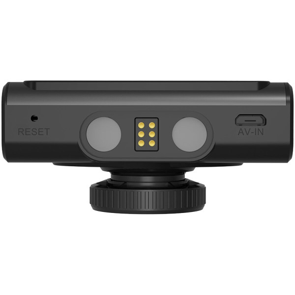 Купити Відеореєстратор CarCam H6W+Wi-FI
